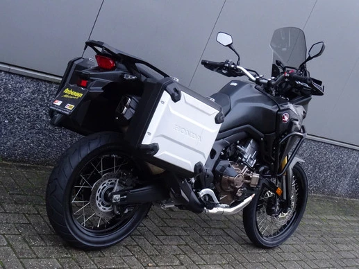 Honda CRF 1000 - Afbeelding 3 van 15