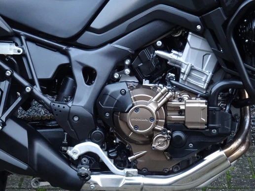 Honda CRF 1000 - Afbeelding 4 van 15