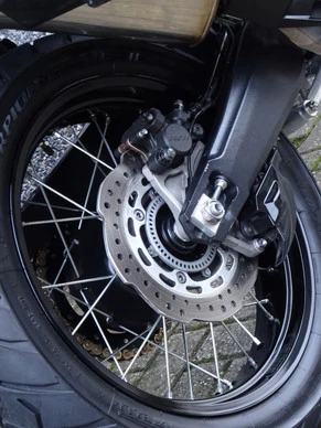 Honda CRF 1000 - Afbeelding 6 van 15