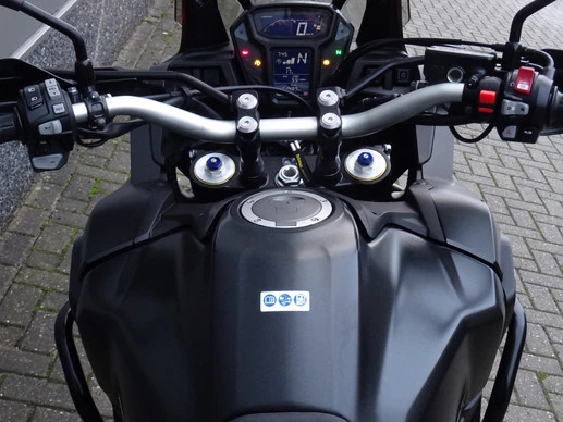 Honda CRF 1000 - Afbeelding 10 van 15