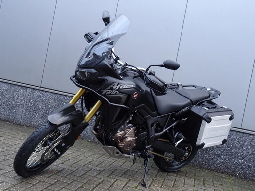 Honda CRF 1000 - Afbeelding 12 van 15