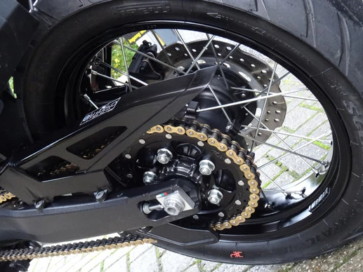Honda CRF 1000 - Afbeelding 13 van 15