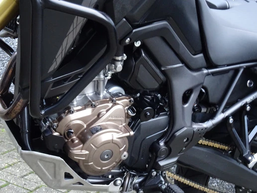 Honda CRF 1000 - Afbeelding 14 van 15