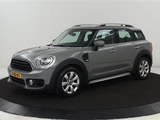 MINI Countryman - Afbeelding 1 van 30