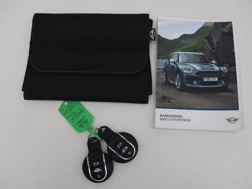 MINI Countryman - Afbeelding 11 van 30