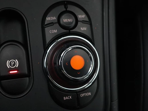 MINI Countryman - Afbeelding 21 van 30