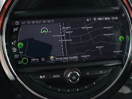 MINI Countryman - Afbeelding 15 van 30