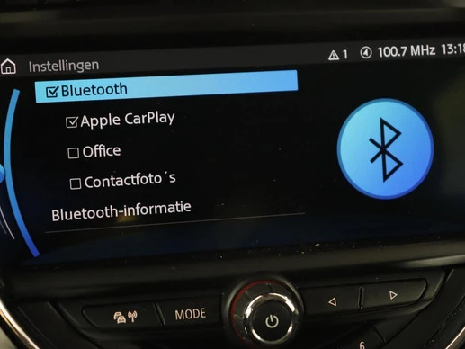 MINI Countryman - Afbeelding 18 van 30