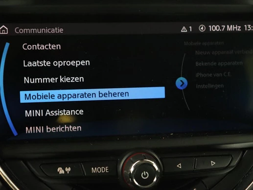 MINI Countryman - Afbeelding 21 van 30