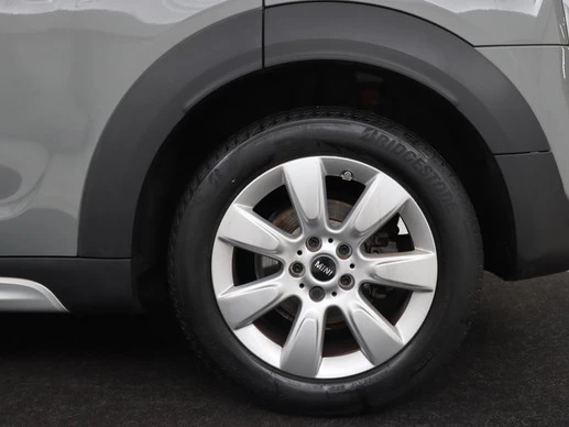 MINI Countryman - Afbeelding 30 van 30