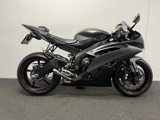 Yamaha YZF - Afbeelding 1 van 22