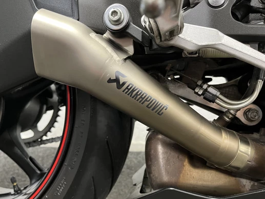 Yamaha YZF - Afbeelding 3 van 22