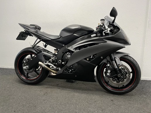 Yamaha YZF - Afbeelding 4 van 22