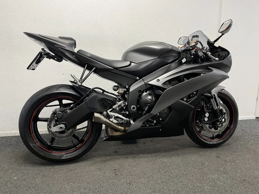 Yamaha YZF - Afbeelding 5 van 22