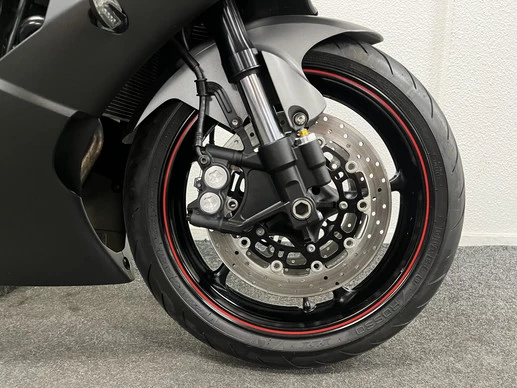 Yamaha YZF - Afbeelding 6 van 22