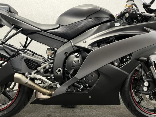 Yamaha YZF - Afbeelding 7 van 22