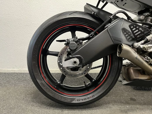 Yamaha YZF - Afbeelding 8 van 22