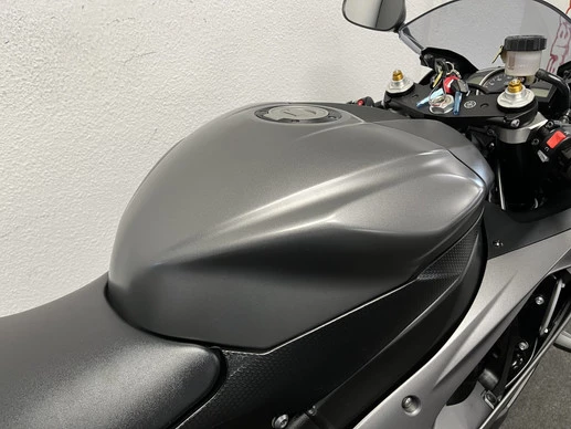 Yamaha YZF - Afbeelding 9 van 22