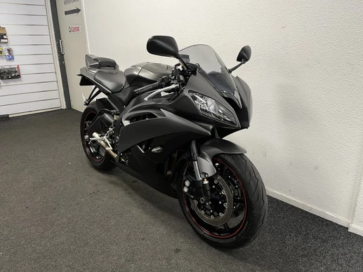 Yamaha YZF - Afbeelding 11 van 22