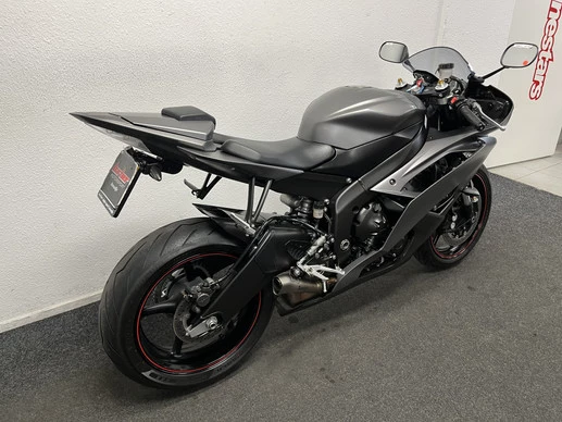 Yamaha YZF - Afbeelding 12 van 22