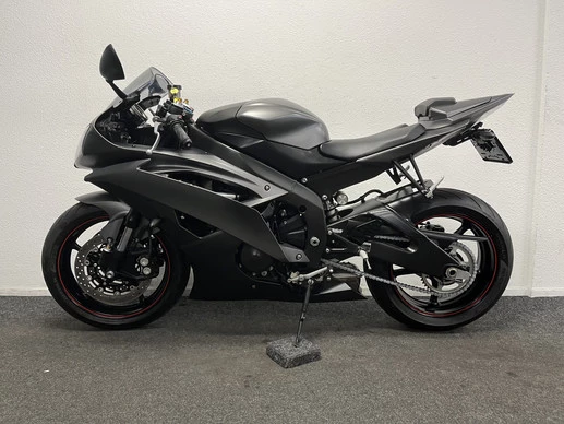 Yamaha YZF - Afbeelding 13 van 22