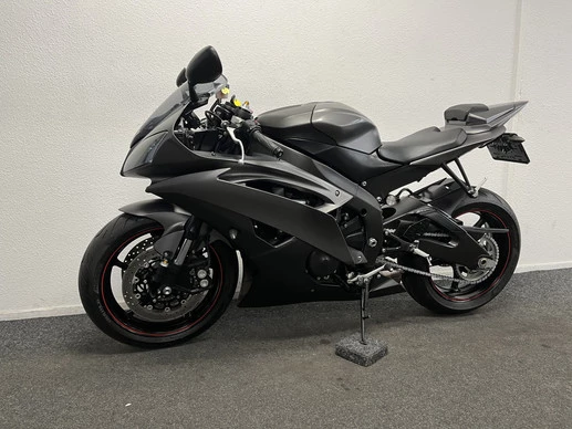 Yamaha YZF - Afbeelding 14 van 22