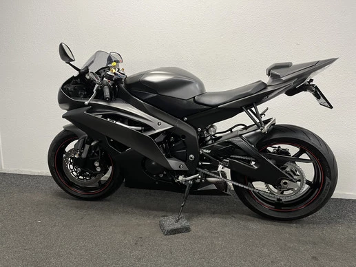 Yamaha YZF - Afbeelding 15 van 22