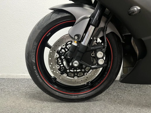 Yamaha YZF - Afbeelding 16 van 22