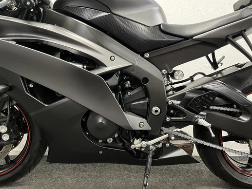 Yamaha YZF - Afbeelding 17 van 22
