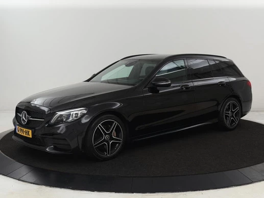 Mercedes-Benz C-Klasse - Afbeelding 1 van 30