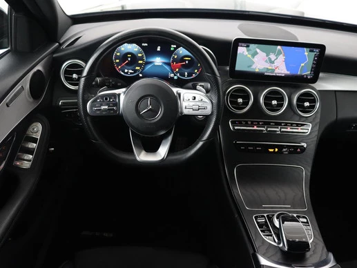 Mercedes-Benz C-Klasse - Afbeelding 3 van 30