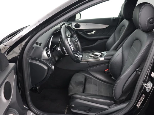 Mercedes-Benz C-Klasse - Afbeelding 4 van 30
