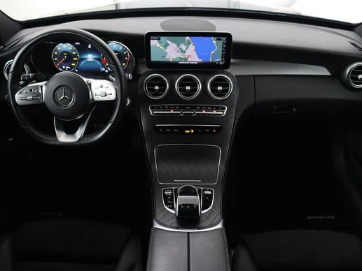 Mercedes-Benz C-Klasse - Afbeelding 8 van 30
