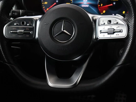 Mercedes-Benz C-Klasse - Afbeelding 9 van 30