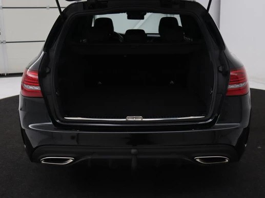 Mercedes-Benz C-Klasse - Afbeelding 10 van 30