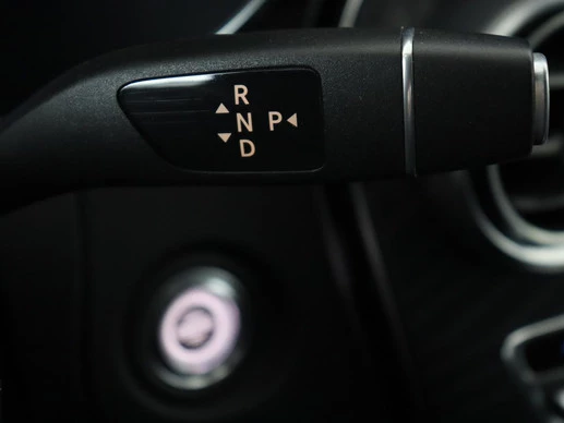 Mercedes-Benz C-Klasse - Afbeelding 19 van 30