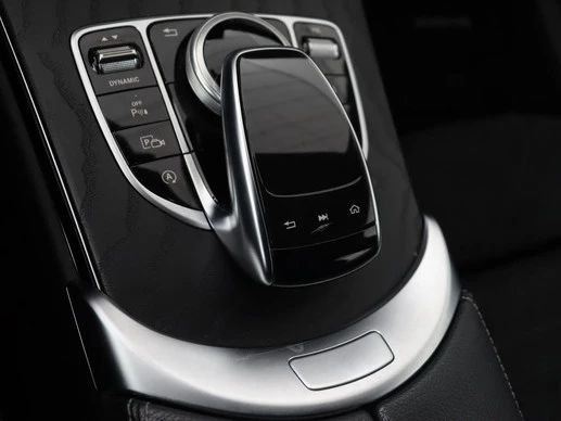 Mercedes-Benz C-Klasse - Afbeelding 25 van 30