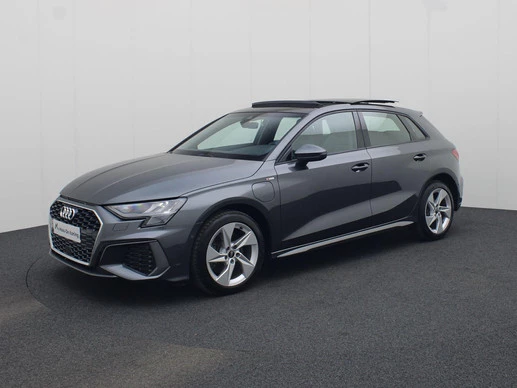 Audi A3 - Afbeelding 1 van 30