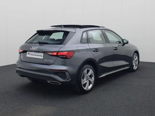 Audi A3 - Afbeelding 2 van 30