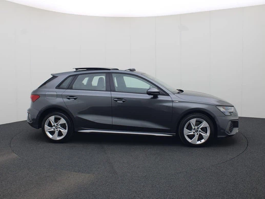 Audi A3 - Afbeelding 3 van 30