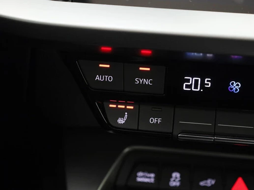 Audi A3 - Afbeelding 9 van 30