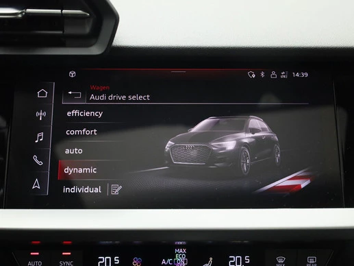 Audi A3 - Afbeelding 10 van 30