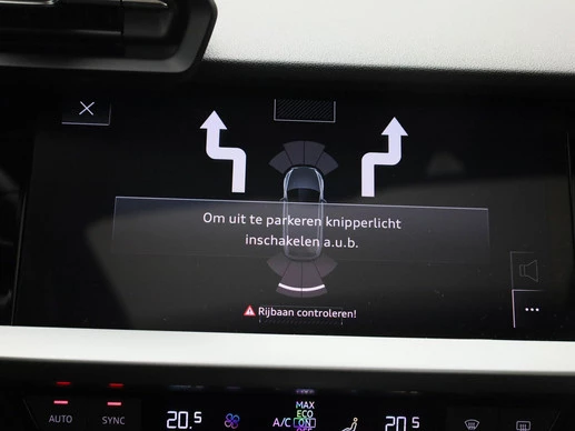 Audi A3 - Afbeelding 11 van 30