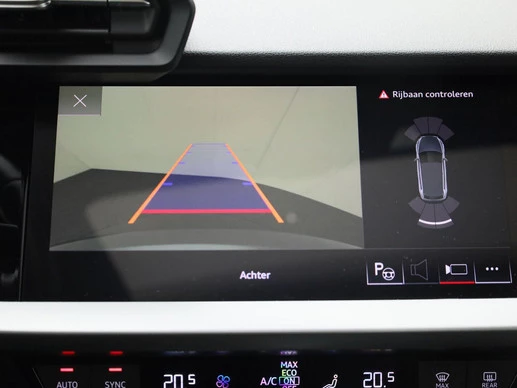 Audi A3 - Afbeelding 12 van 30