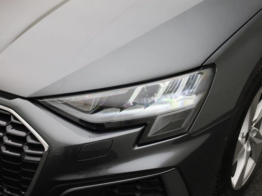 Audi A3 - Afbeelding 14 van 30