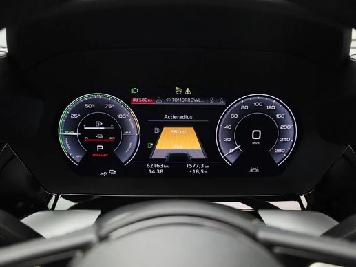 Audi A3 - Afbeelding 16 van 30