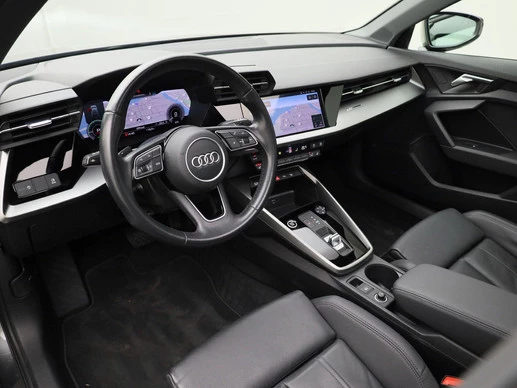 Audi A3 - Afbeelding 17 van 30