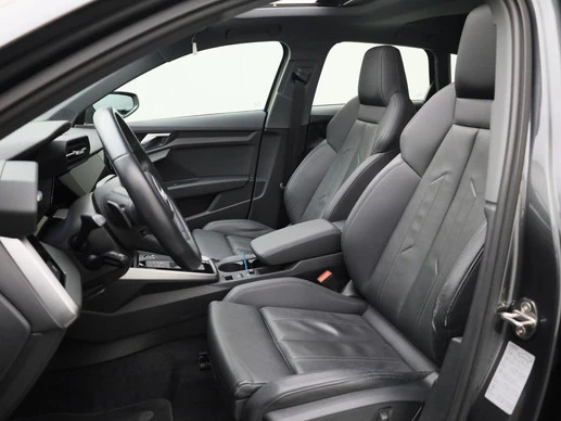 Audi A3 - Afbeelding 18 van 30
