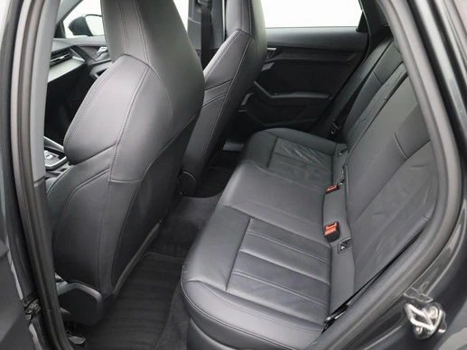 Audi A3 - Afbeelding 21 van 30