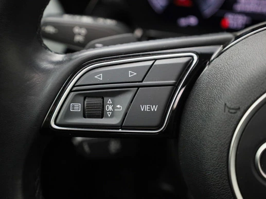 Audi A3 - Afbeelding 26 van 30